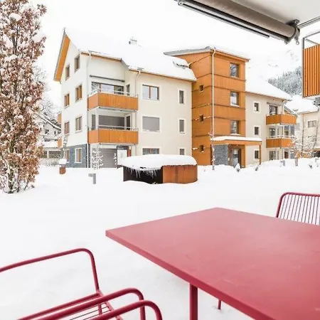 Sleeps 6 Wifi Engelberg
