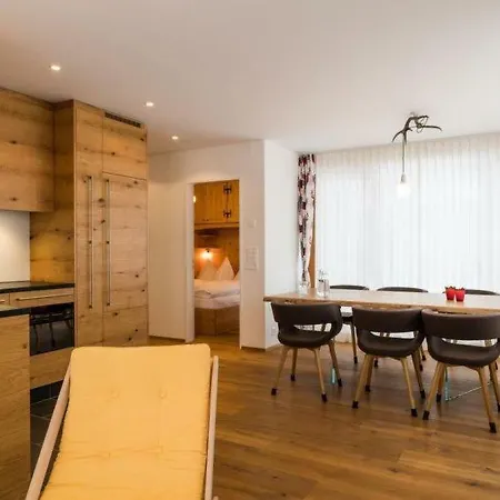 Sleeps 6 Wifi Engelberg
